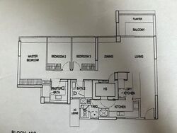 The Minton (D19), Condominium #547401611